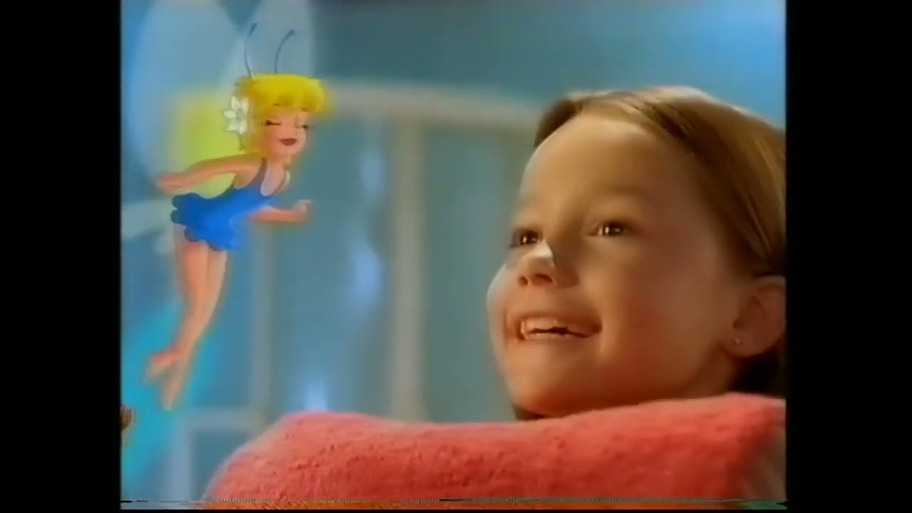 Pr. II - Reklamy oraz zapowiedź filmu 27.09.2000