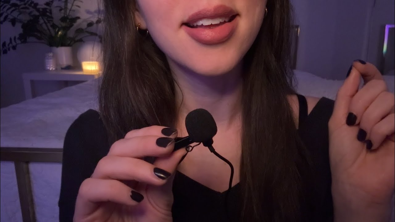 ASMR Neighborhood Gossip No. 6 🏡🏠🏡