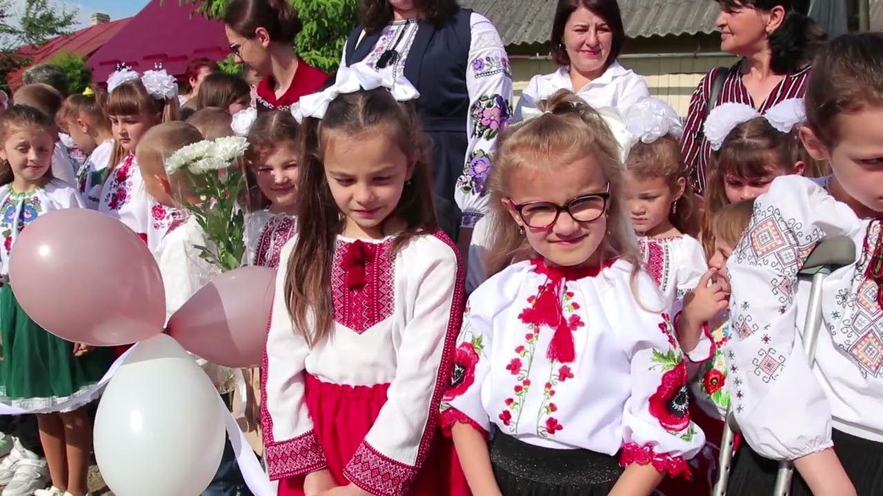 останій дзвоник 2024