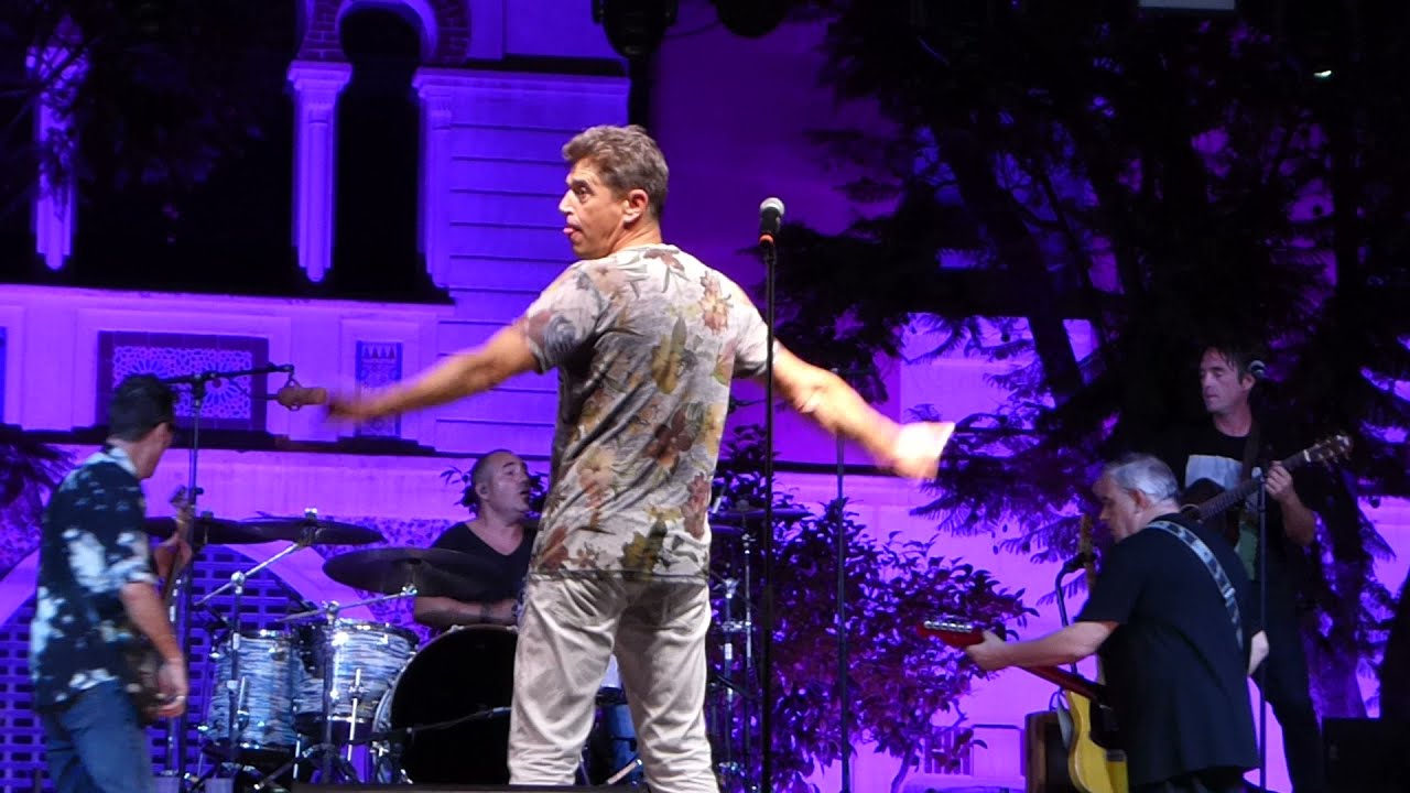 Danza Invisible en Murcia - Sin aliento