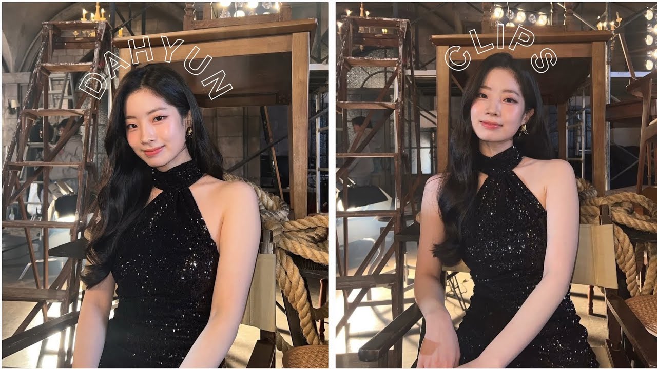 twice dahyun | editing clips 4k