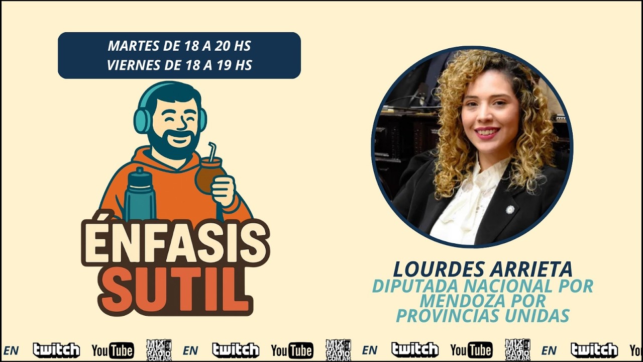 Lourdes Arrieta: 