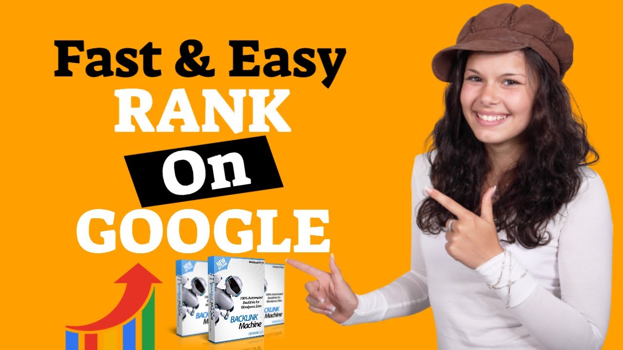 How To Rank Your Website HIGHER Using Backlink Machine 3.0 [Demo and Early Bird Access]