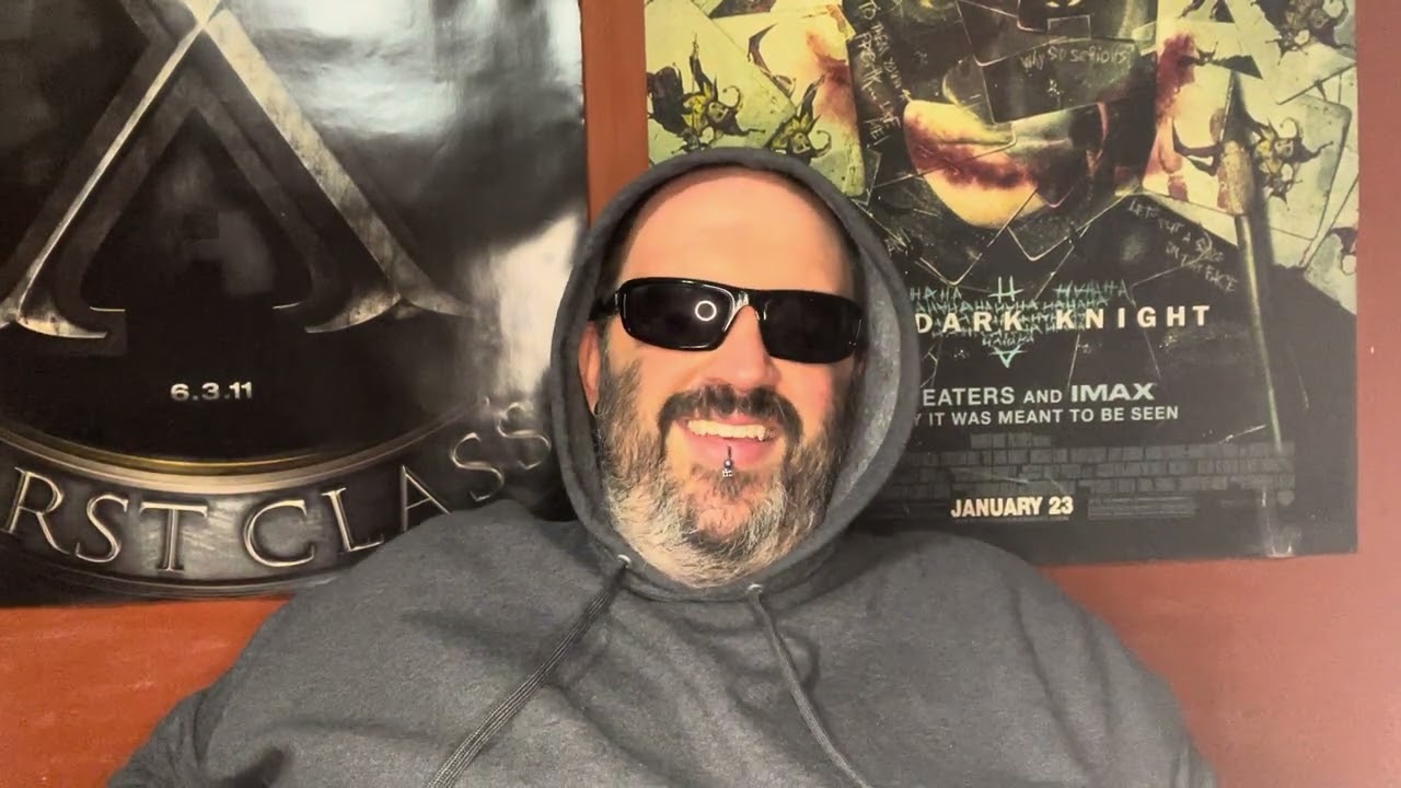 The Traitors: S4E8 (Peacock)- An Honest Recap By A Blind Film Critic