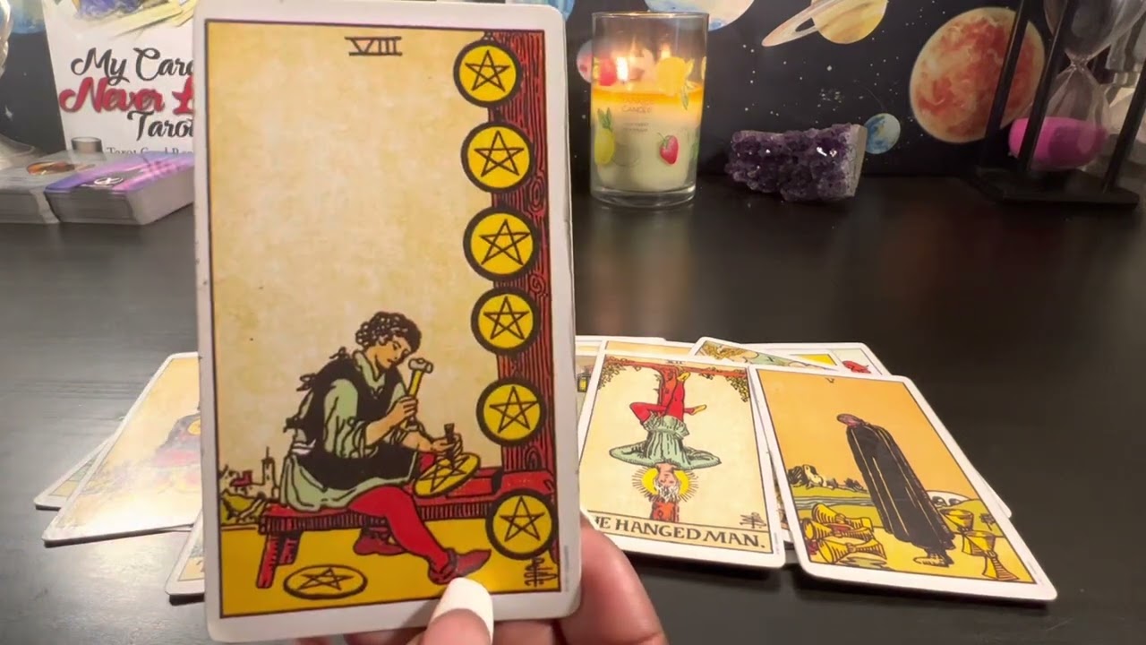 Capricorn ♑️ This person is deciding to break the silence & communicate with you here’s why…