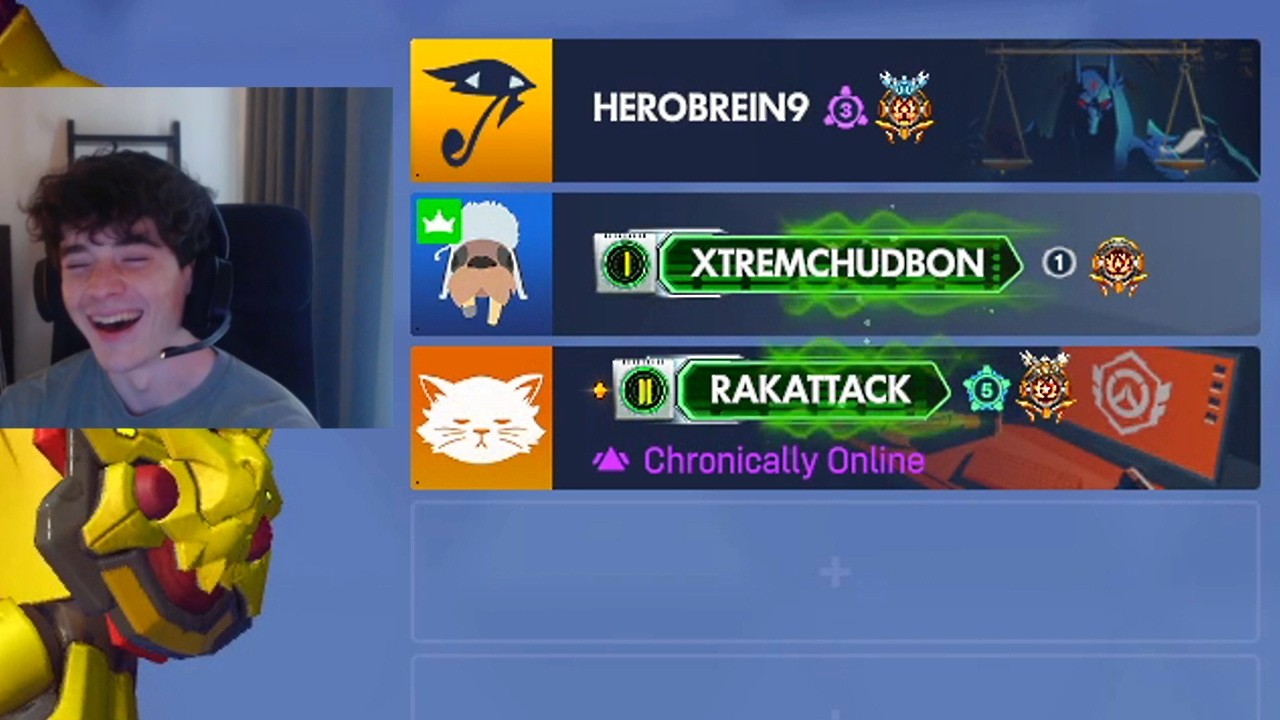 WE ARE SAVING OVERWATCH 6V6!
