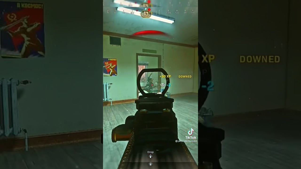 Best Milano class in warzone 😱