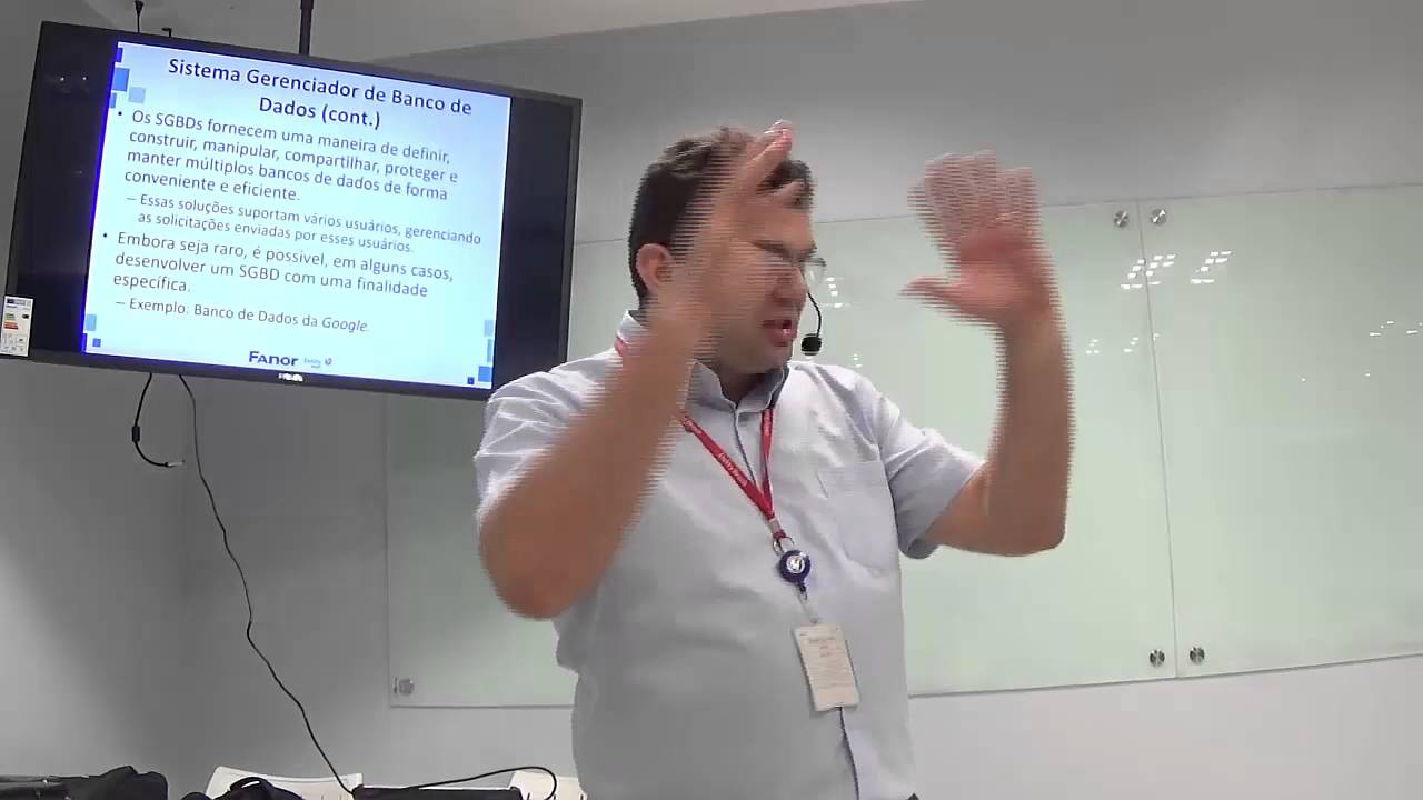 Fundamentos de Tecnologia da Informação - Aula 06