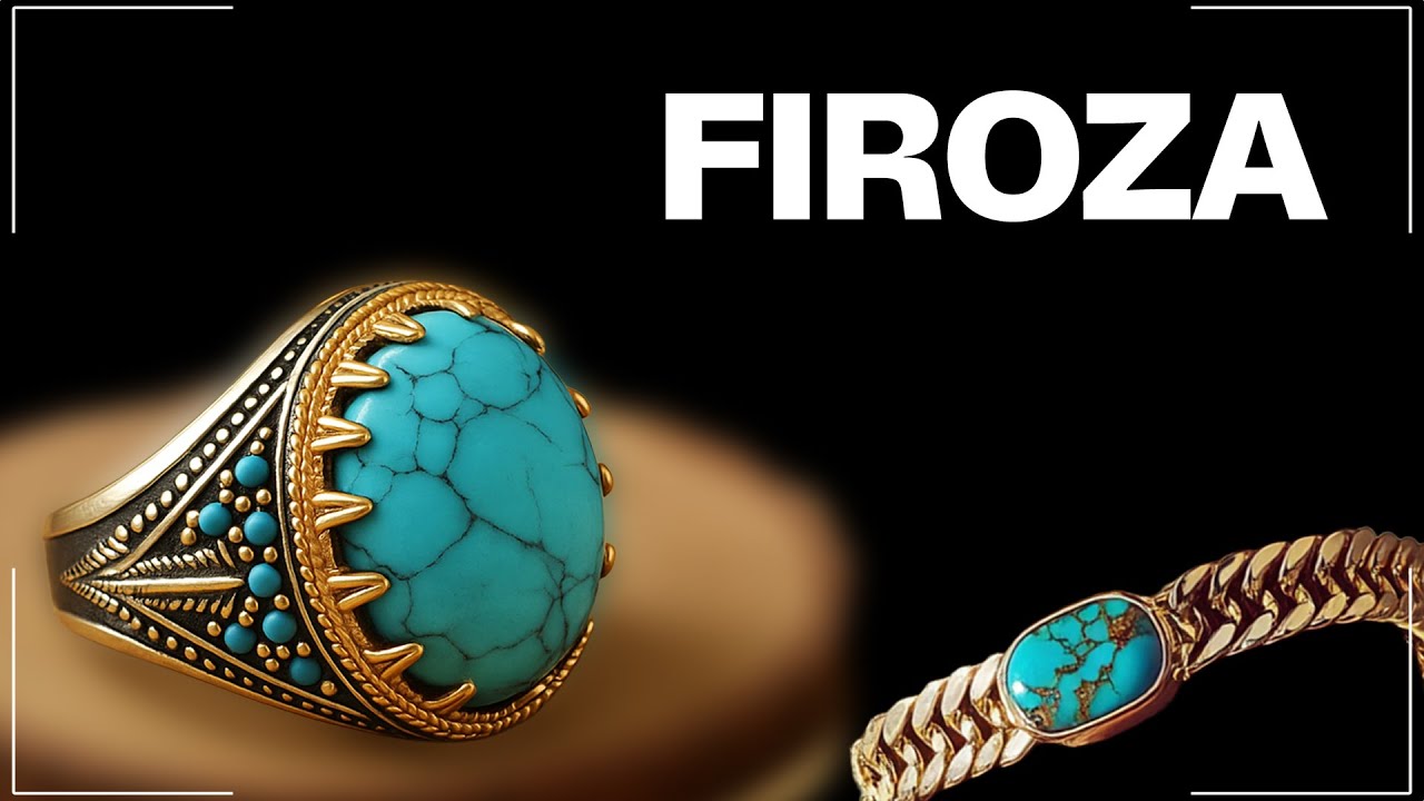 Turquoise Gemstone Benefits, Wearing Method & Who Can Wear It for Positive Results | Gemsmantra