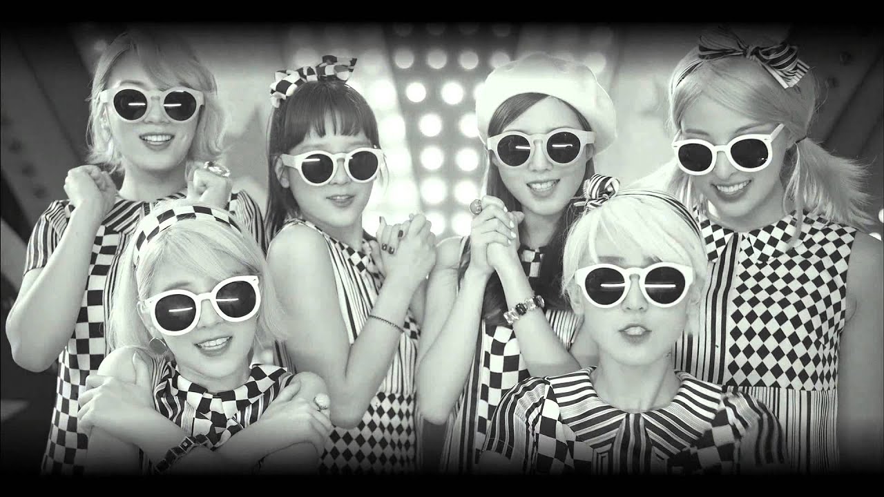 파이브돌스[F-VE DOLLS] 