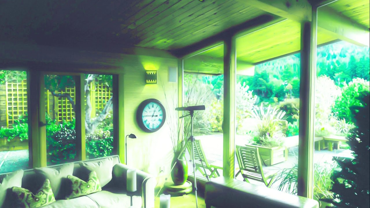 Noontime [Instrumental Music]