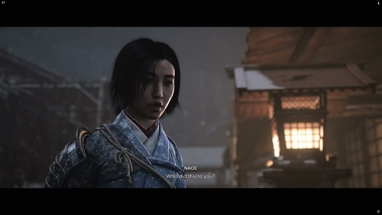 Assassin's Creed Shadows Find The Meeting Spot Ana Görev Bölüm 170