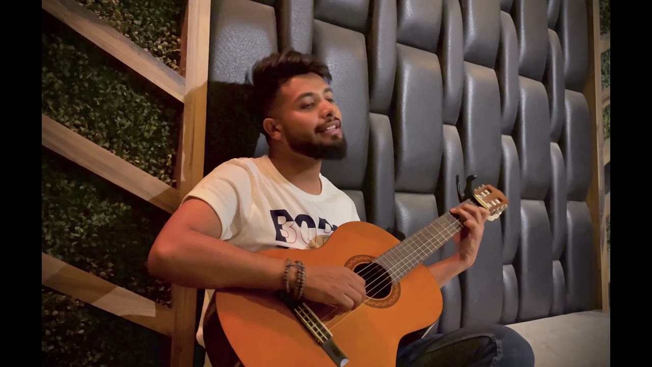 POHOR SAAL cover /by Esmile das