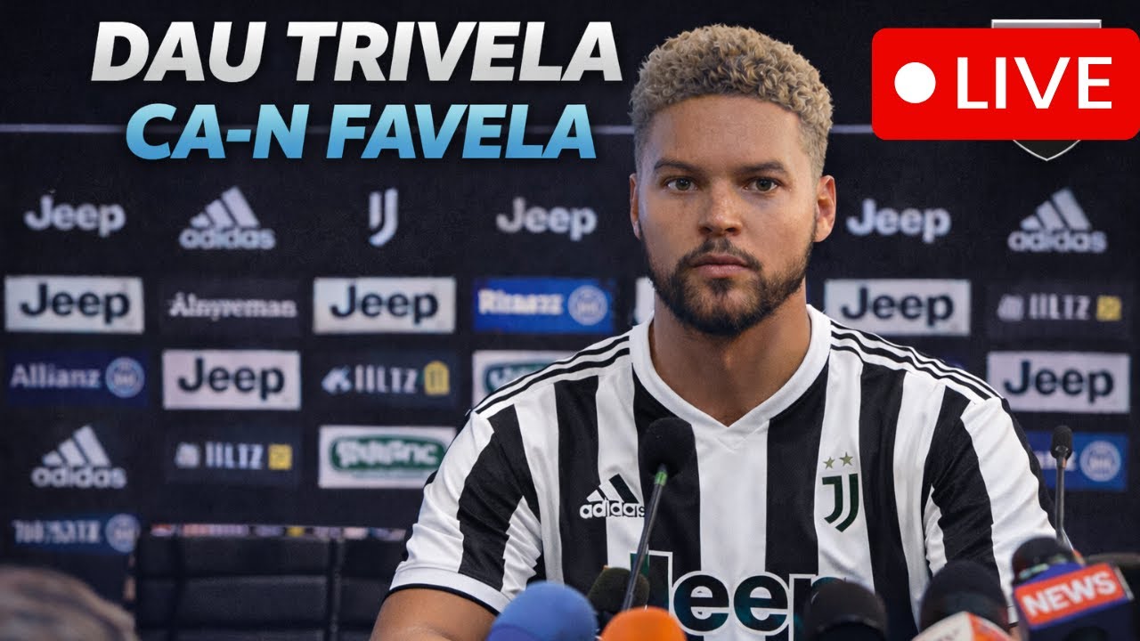 🔴LIVE  EAFC - player career