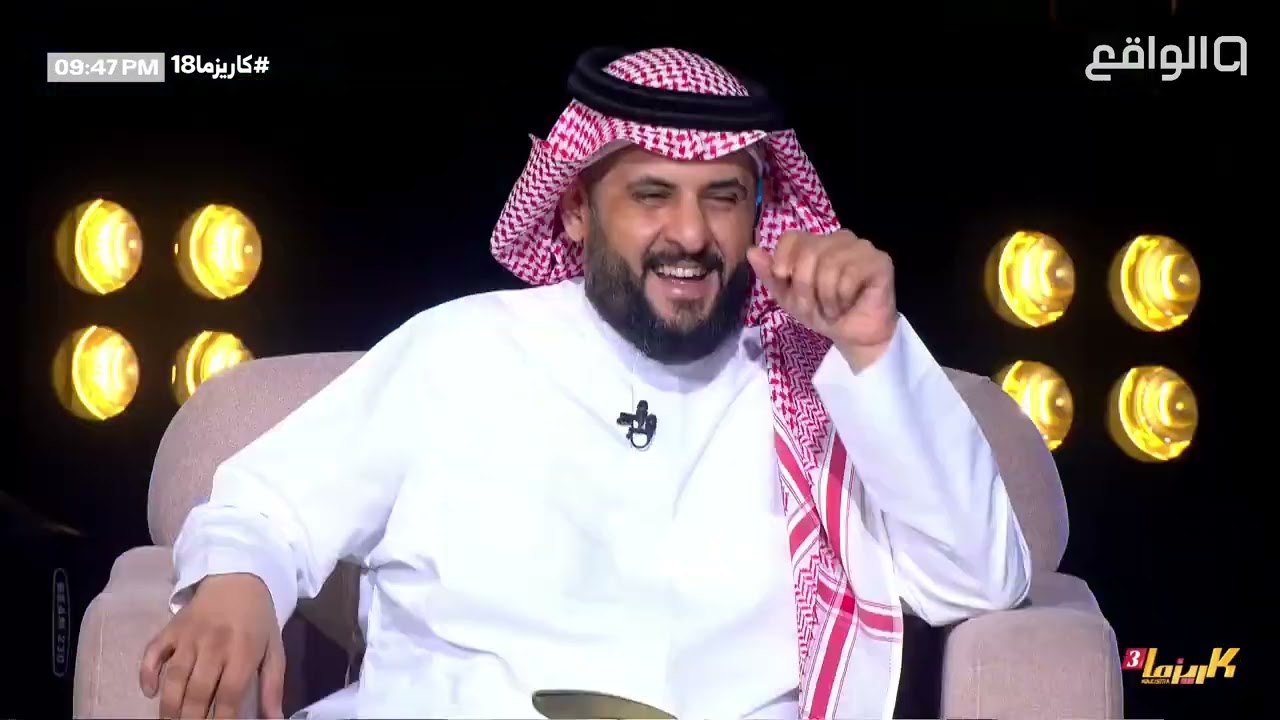 بـرودكـاست نشـر مع الضيف زياد بن نحيت وحديث عميق في الإعلام وصناع المحتوى - ناصر الغامدي |#كاريزما18