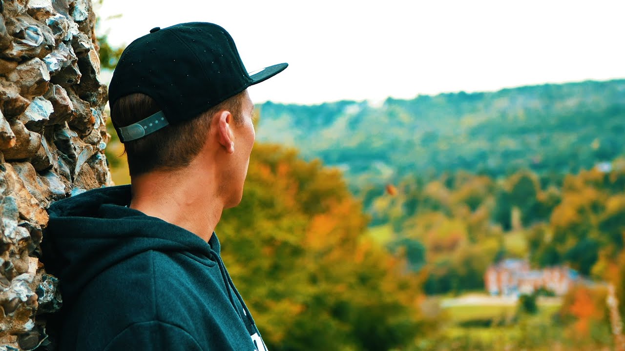 L33 - Escape From The Future (Official Video) Produced By C-Lance