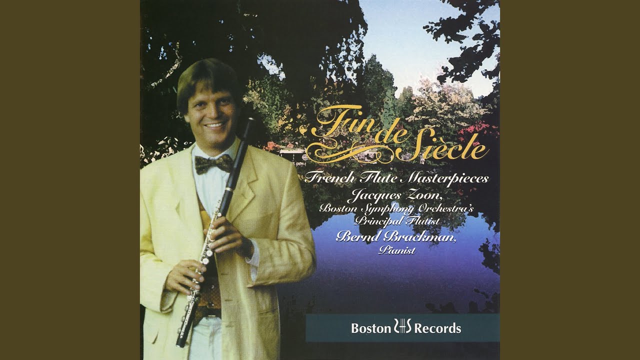 Suite, Op. 34: III. Romance - Andantine