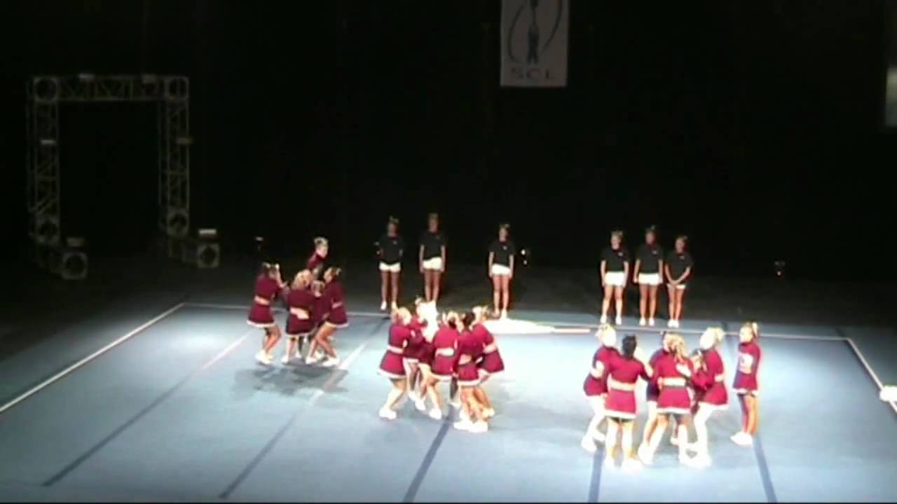 GS Angels SM 2010 #1