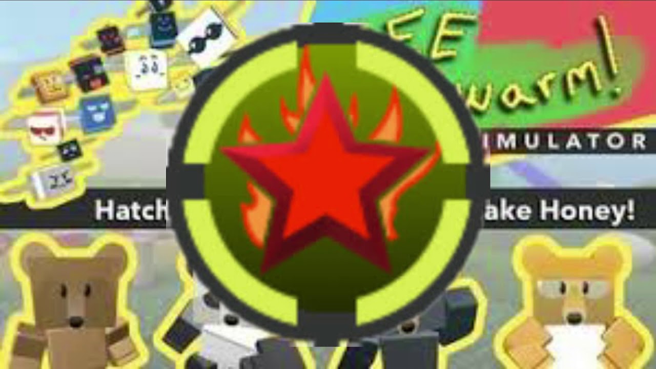 Scorching Star Song | Bee Swarm Simulator