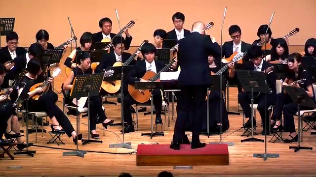 残された時間 ARTE MANDOLINISTICA from KENJI SUEHIRO