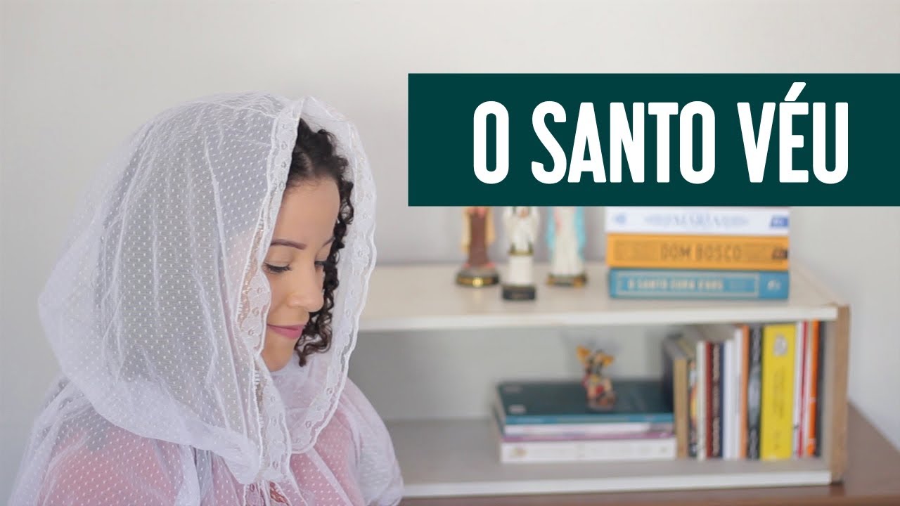 Bate-papo sobre o véu | #ExalandoSantidade