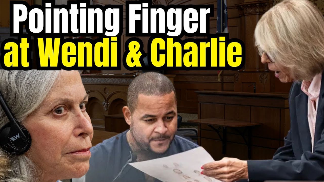 Donna Adelson's Trial: Wendi & Charlie Adelson Both Called Out During Testimony