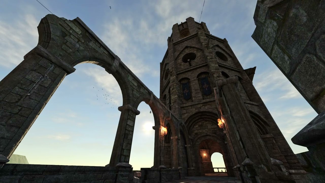 Citadel | Blade and Sorcery OST