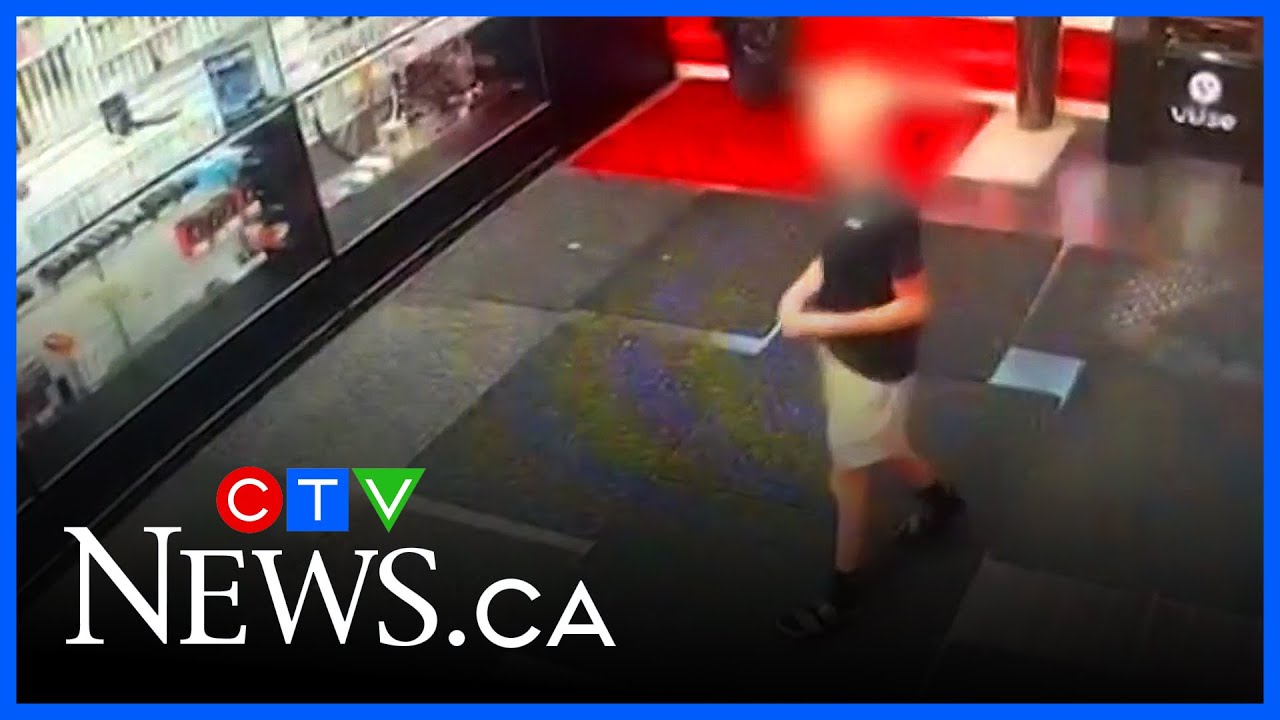 Ottawa Bylaw hiring undercover teen inspectors