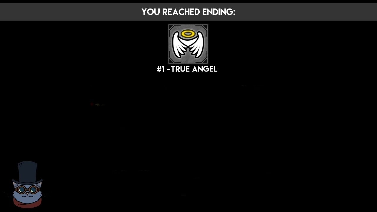 Family Man - True Angelic Ending
