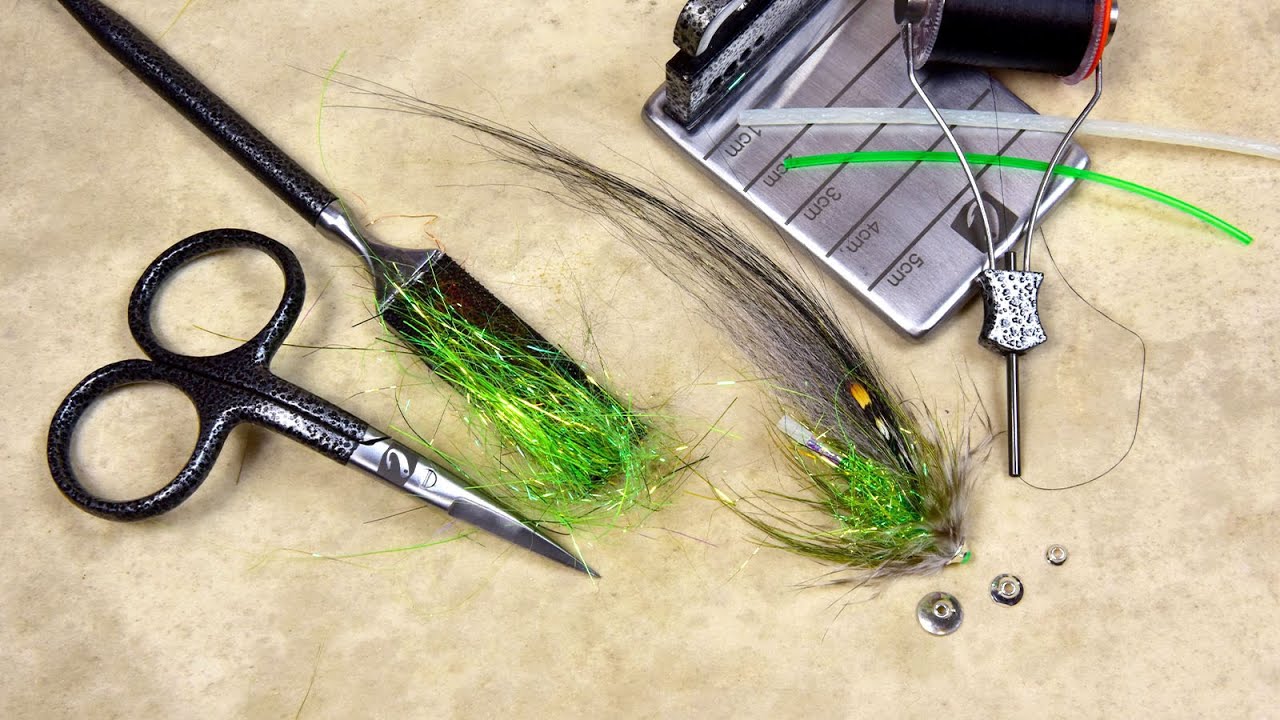 Pattern of the Month #39 – Grey & Green Samurai