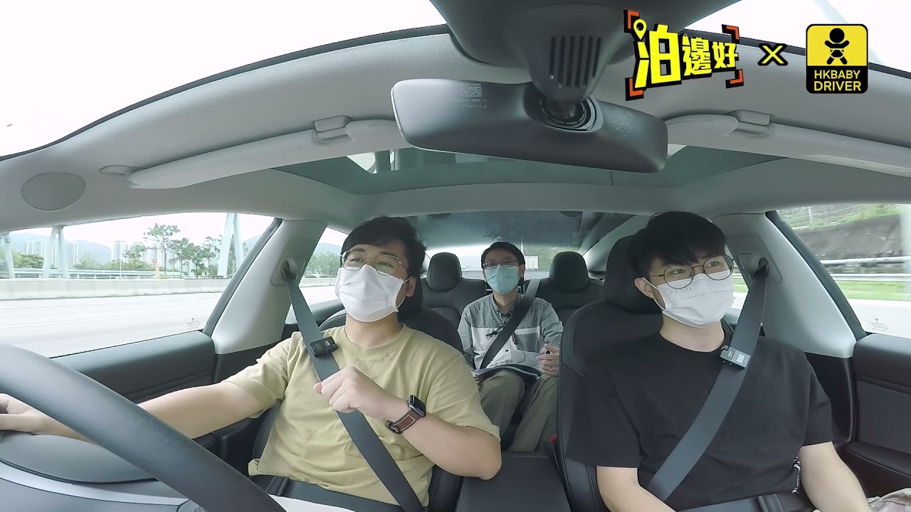 P牌教室 | P牌買車要點 | 歐洲車定日本車好 | 邊度搵二手車 | 泊邊好 x @HKBabyDriver  (上集)