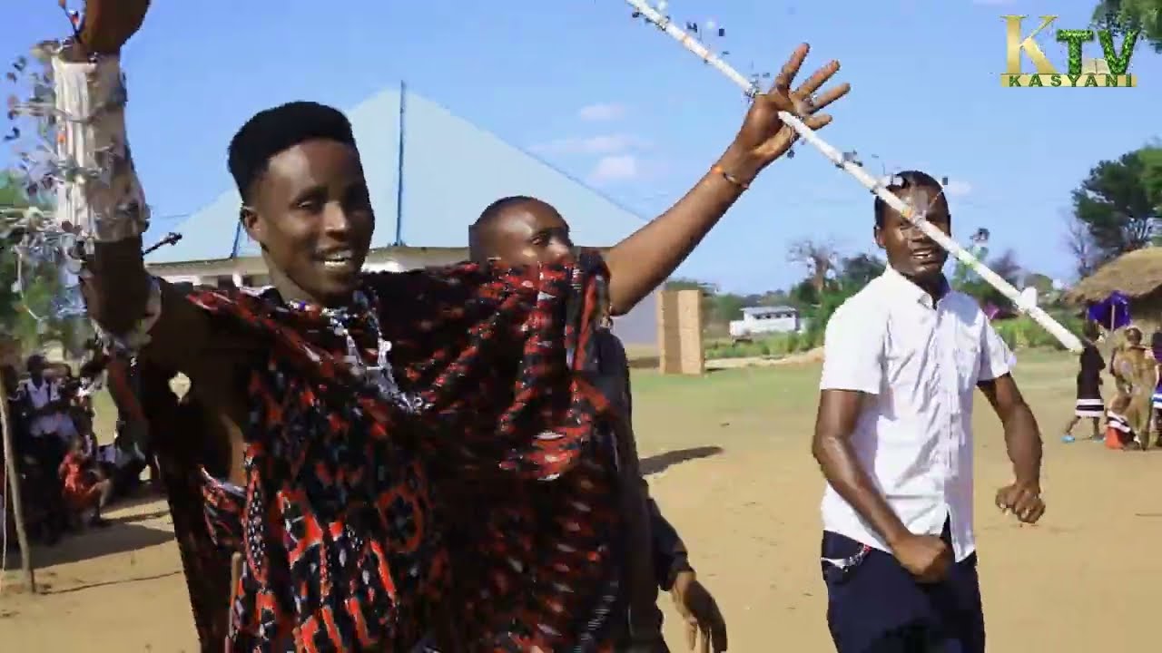 MICA YOHANA FT PHILIPO MASAI WAKIONYESHA MAUFUNDI PATAKUYO