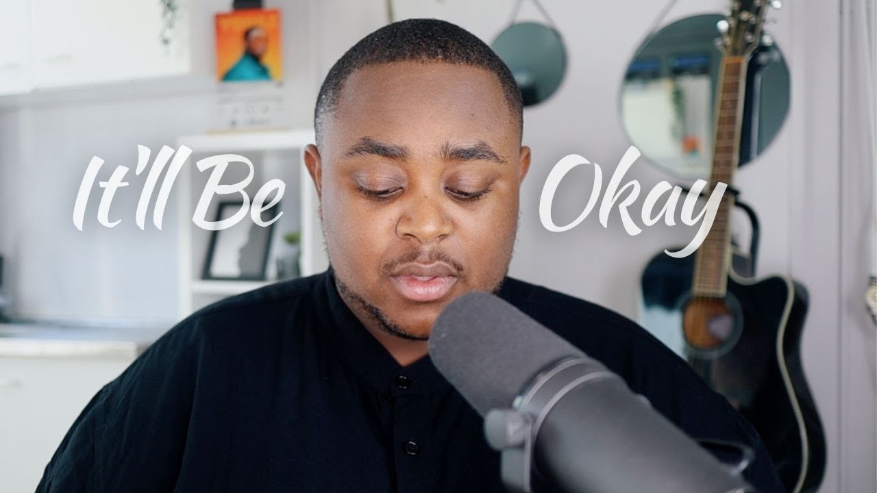 It'll Be Okay - Shawn Mendes | Nederlandse versie (Dutch cover by Chris Alain)