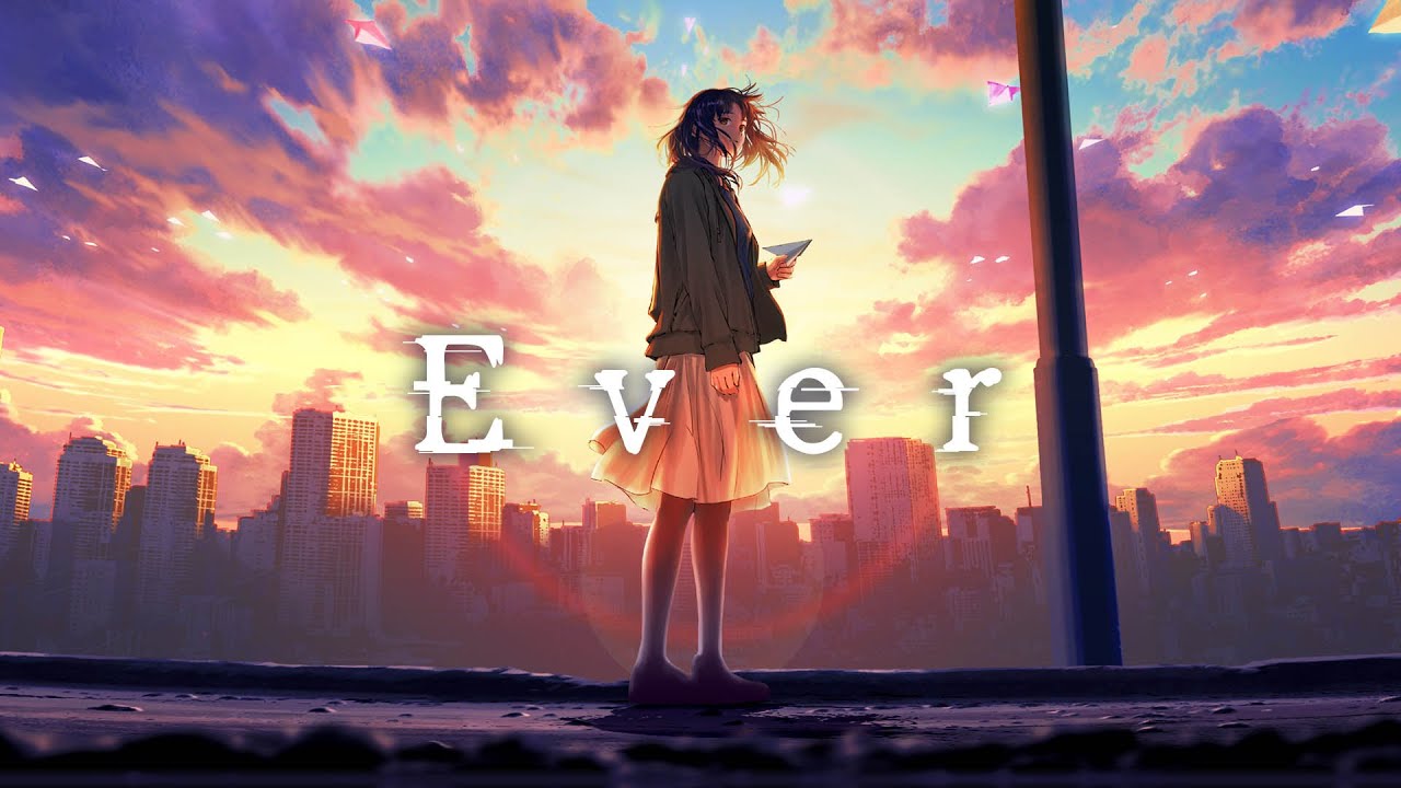 ミセカイ- Ever [Official Music Video]