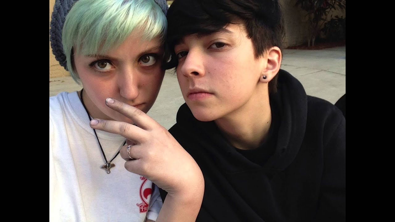 FTM: 2 YEARS ON TESTOSTERONE