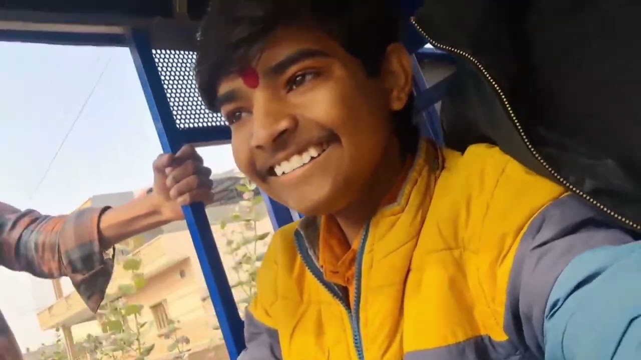 Aaj sunday ki kushi kushi mein saturady bekar bekar chala gya last mein