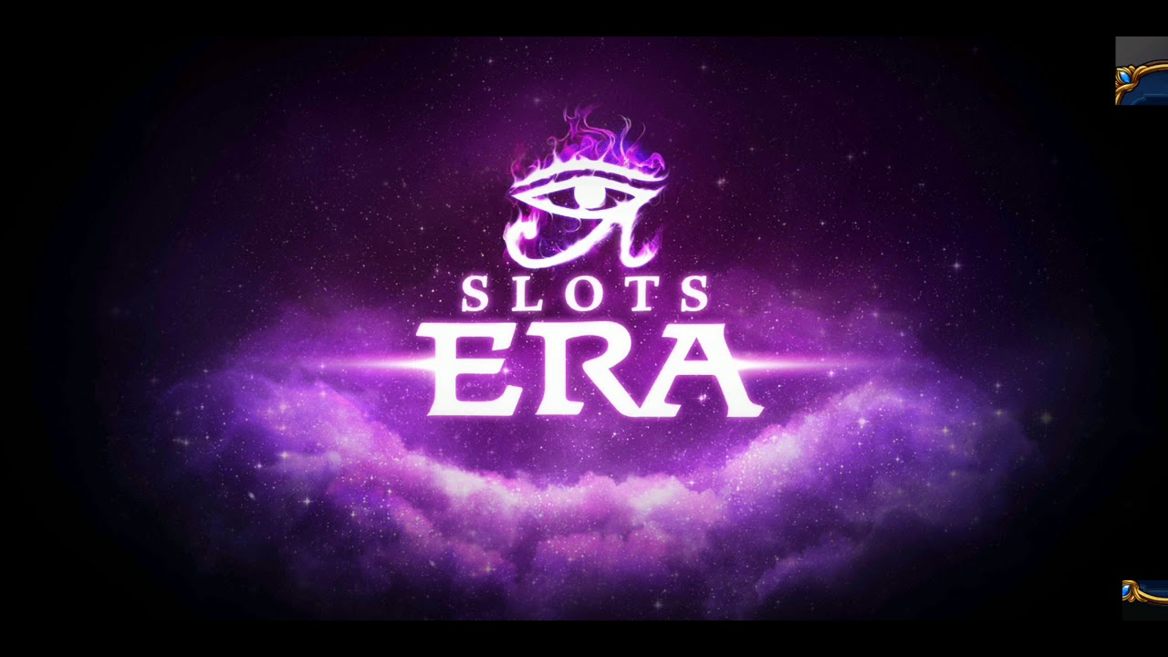 My Playthrough of Slots Era Part 1
