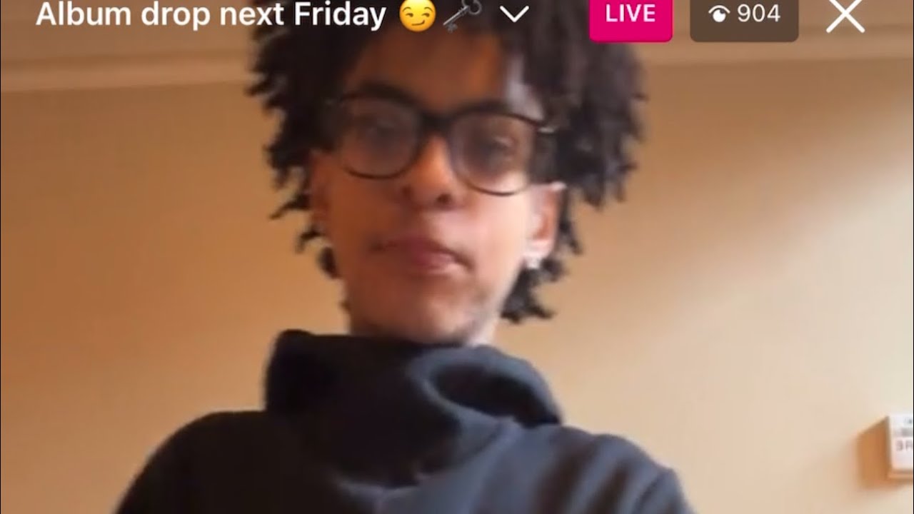 Lil Tony on IG live speaks about why he don’t do songs with rappers anymore 👎🏾