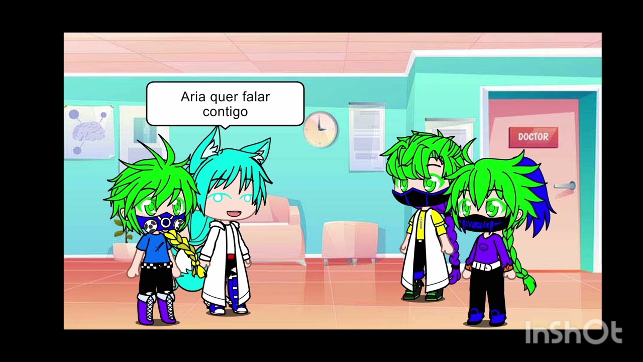 Os reinos miticos temporada 9 episódio 1