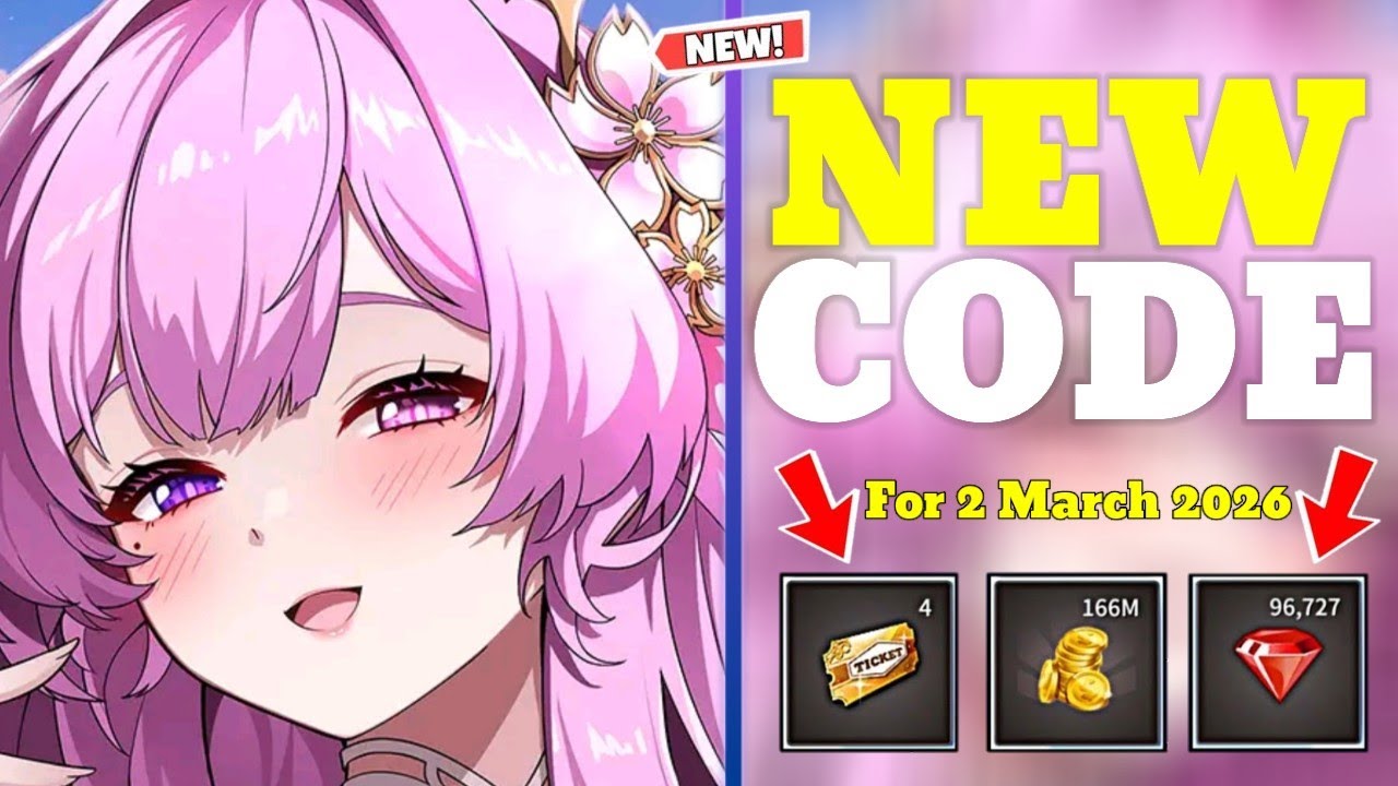 *NEW* SWORD MASTER STORY COUPON CODES | 2 MARCH 2026 | SWORD MASTER STORY NEW CODES