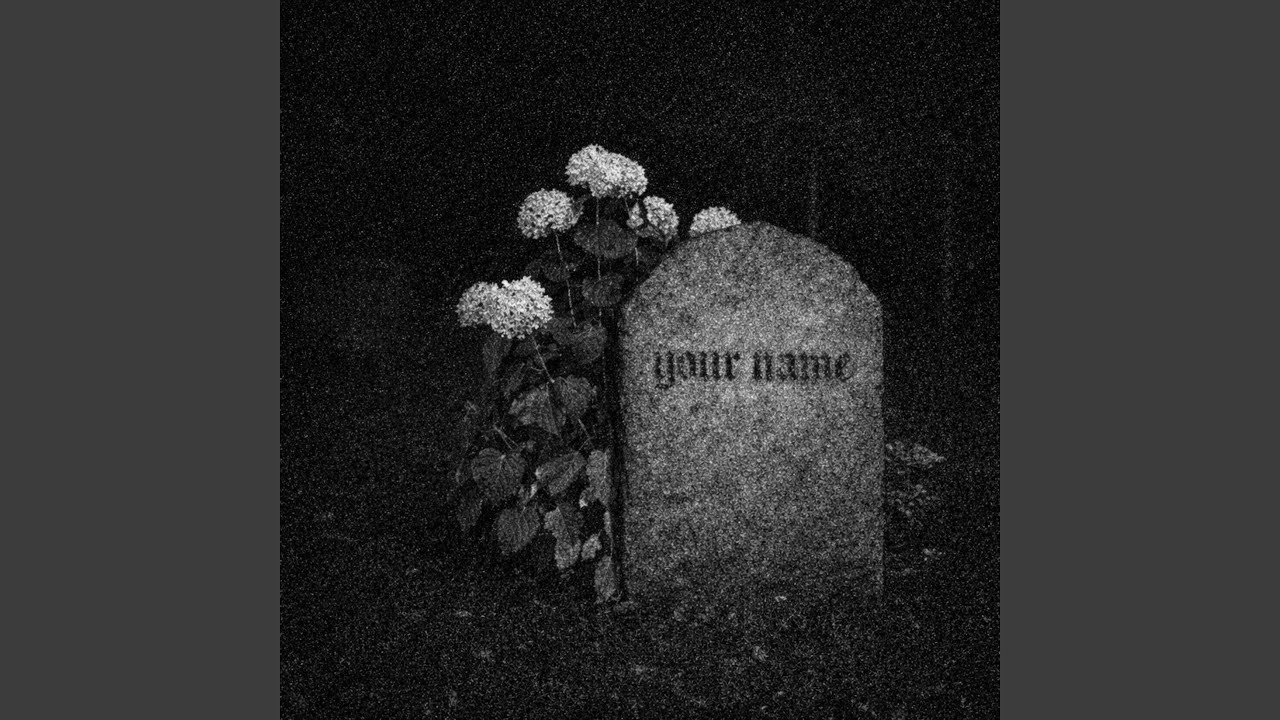 absence has a name (Slowed)