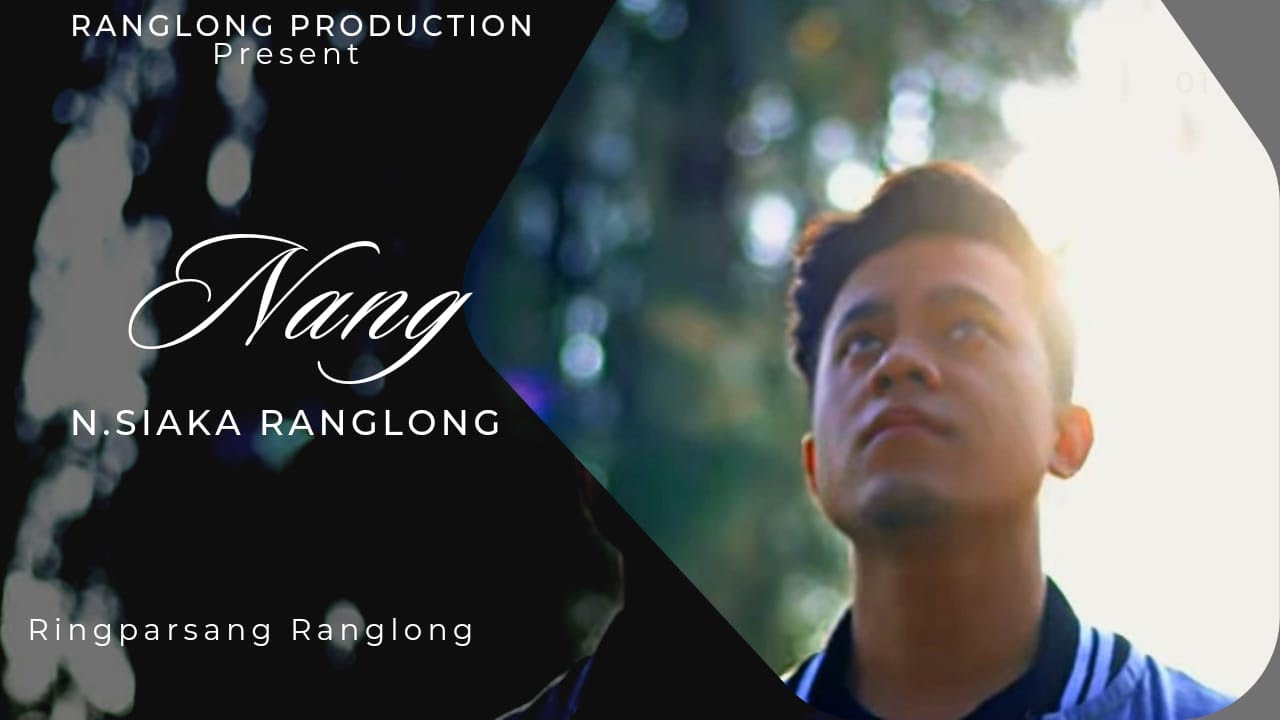 Nang | N. Siak | Official Lyric video