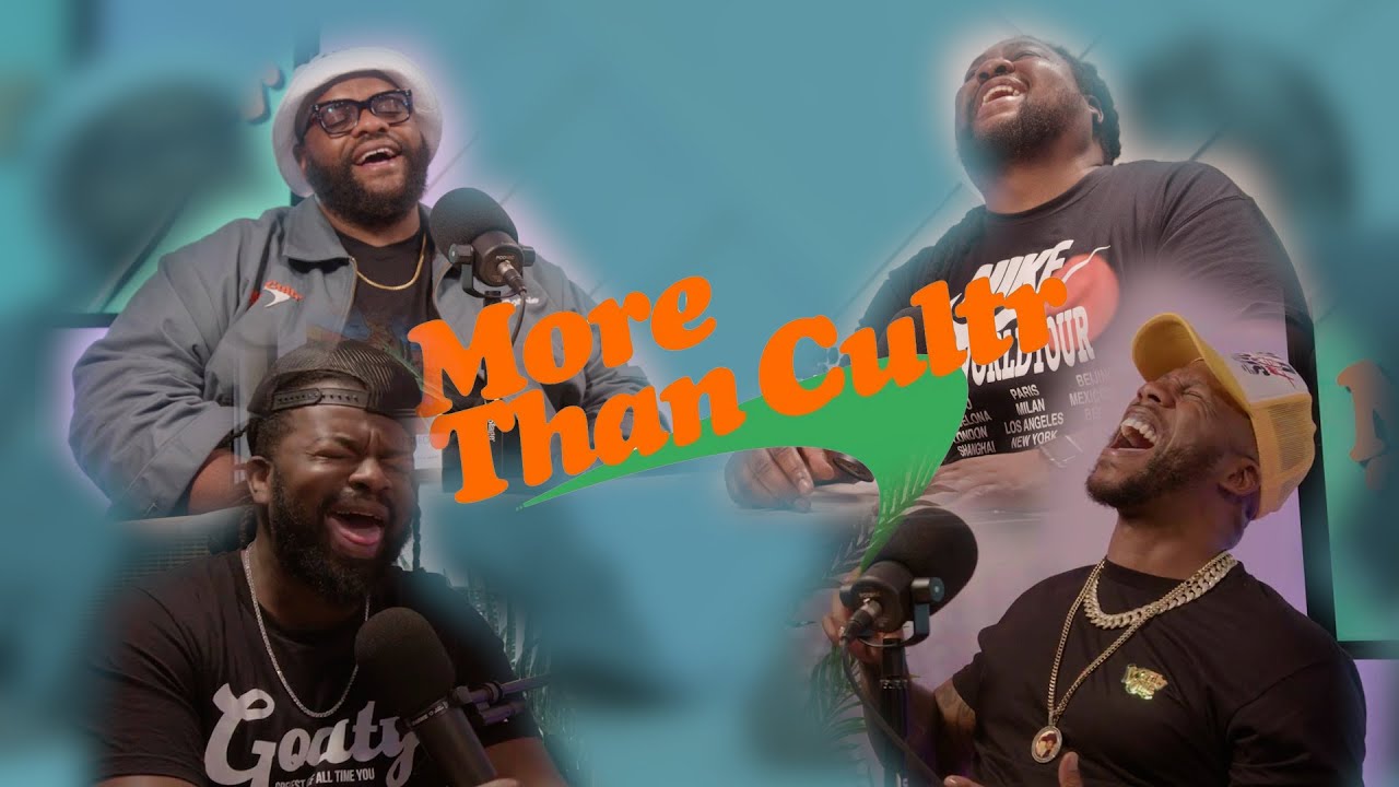 Pardon the introduction! Women are eating Groceries at an all time high! | More than Cultr
