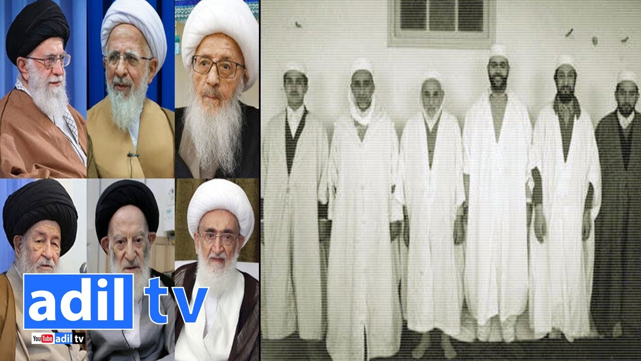 SHK, SALUM MSABAH JE KIMTAZAMO MAZEHEBU HAYA NI MAKAFIRI IBADHI,SUNI,SHIA