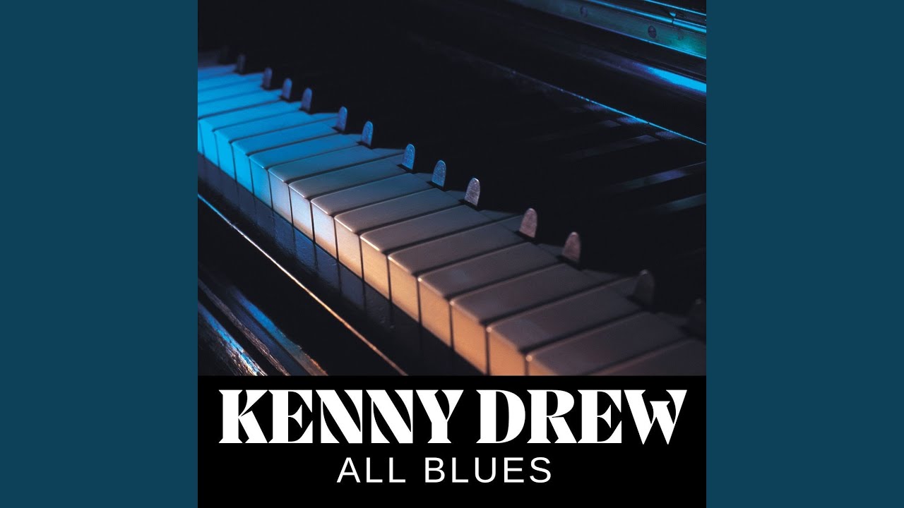 All Blues (Live)