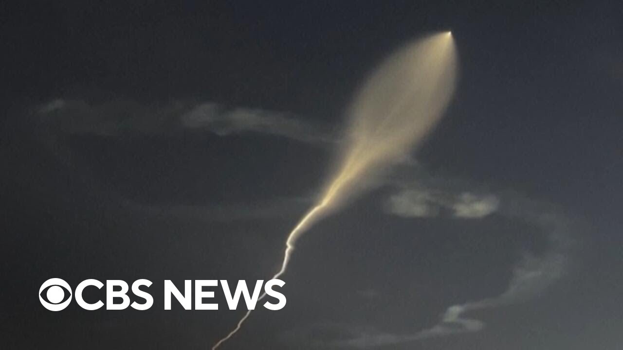 Latest news as U.S.-Israeli war on Iran enters Day 3
