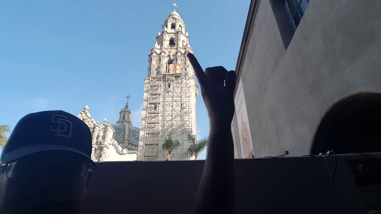 California Tower Tour Limits