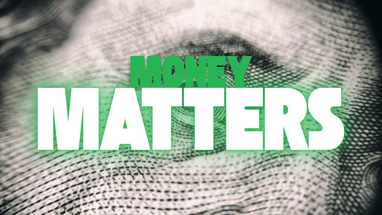 February 15, 2026: Master Your Money (Various), Michael Fen, Lead Pastor