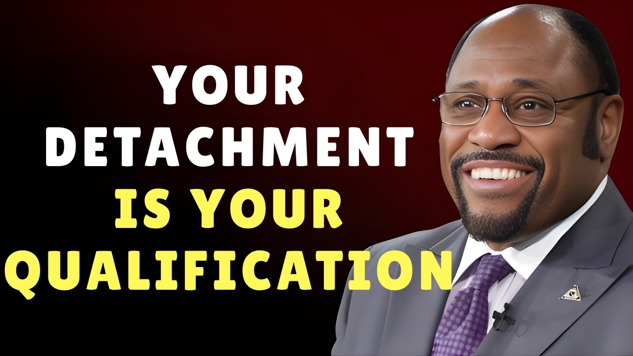 CHOSEN & SEPARATED—Why God Made You DANGEROUS TO HELL