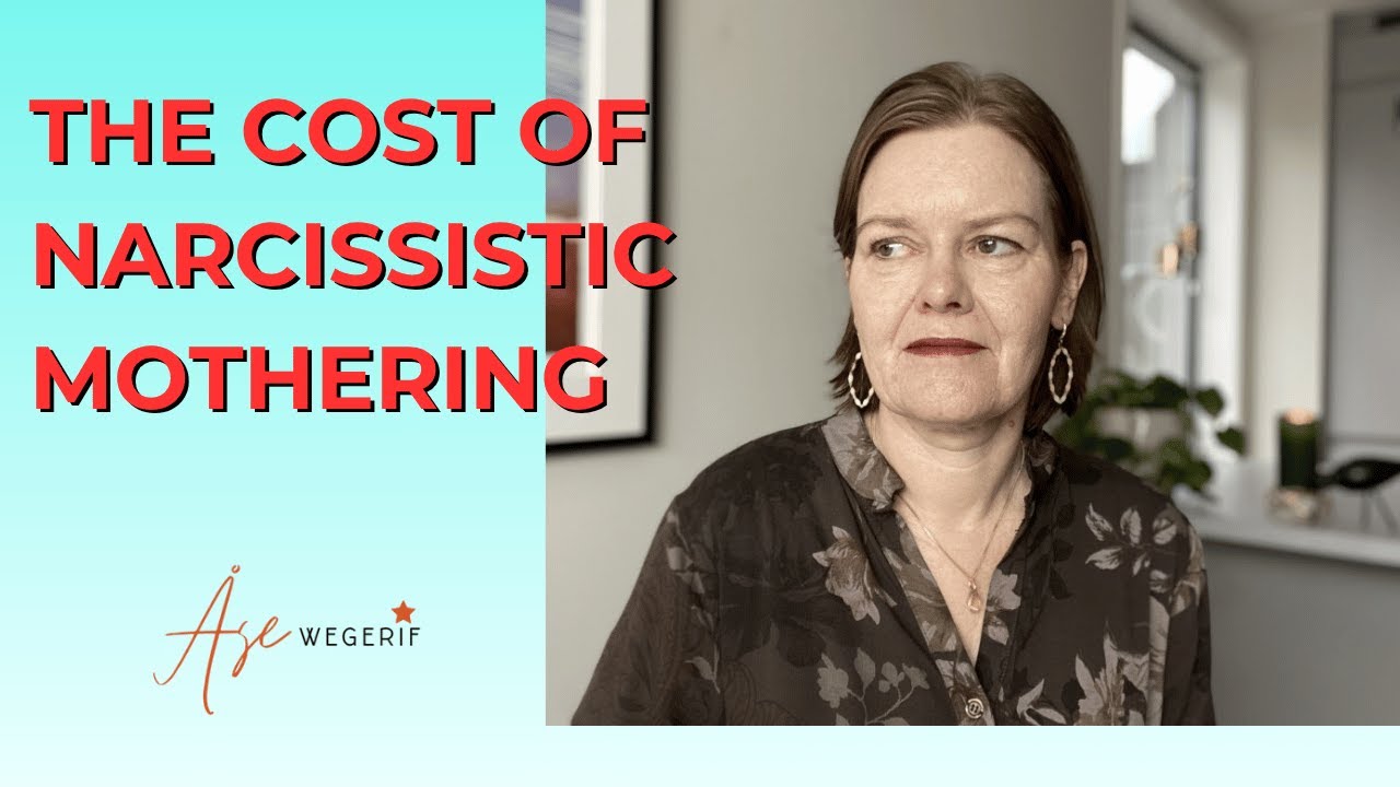 Your Narcissistic Mother caused you SO MANY STRUGGLES, and you may need to stop blaming yourself!